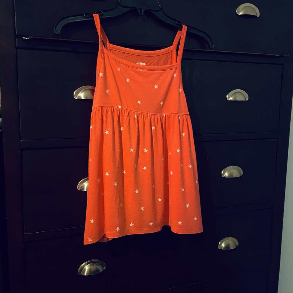Old Navy Girls Top Size L (10/12)